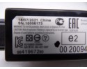 Módulo electrónico, Peugeot 308 (P5) Active Pack 2022, 9841967280