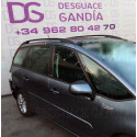CITROEN GRAND C4 PICASSO Exclusive CITROEN GRAND C4 PICASSO Exclusive