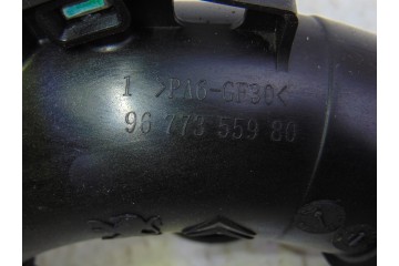 Tubo, Peugeot 208 GT Line 2016, 9677355980