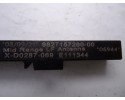 Módulo electrónico, Peugeot 308 (P5) Active Pack 2022, 9827157280
