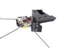 Cerradura puerta delantera derecha, Dodge Caliber (Pm) S 2007