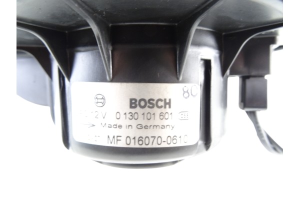 Motor calefaccion, Toyota Corolla (E12) 2.0 D-4D Sol Berlina 2004, 160700610