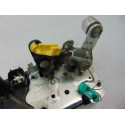 4 PIN CERRADURA PUERTA DELANTERA DERECHA JEEP GRAND CHEROKEE (WH) 3.0 CRD Laredo 2007 4 PIN 183222 JEEP - 2