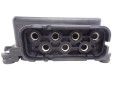 Módulo electrónico, Seat Ibiza (6L1) Junior 2007, 6Q0906625A