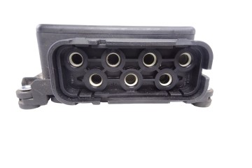 Módulo electrónico, Seat Ibiza (6L1) Junior 2007, 6Q0906625A