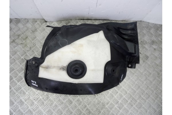 Paso rueda, Renault Megane Iii Berlina 5P Business 2014, 638430101R