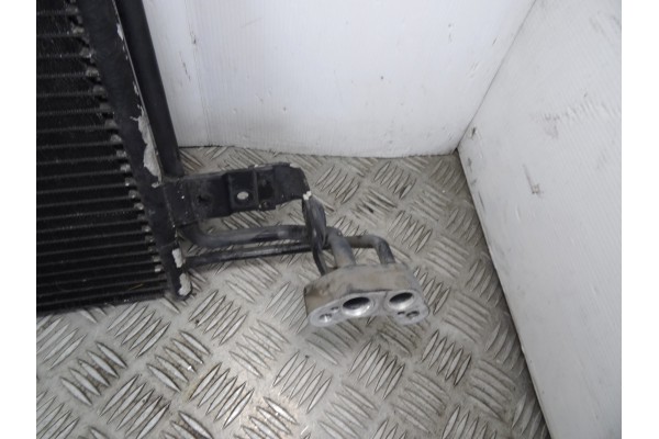 Condensador / radiador aire acondicionado, Seat Leon (1P1) Comfort Limited 2007, 1K0298403A