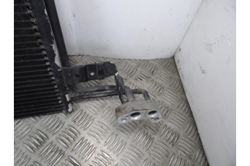 Condensador / radiador aire acondicionado, Seat Leon (1P1) Comfort Limited 2007, 1K0298403A