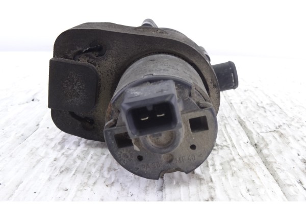 Bomba agua, Mercedes-benz Vito Basic-kombi (639) 111 CDI Largo (639.603) 2006, A0018356064