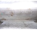Enfriador egr, Nissan Kubistar (X76) Premium (L1) 2008, 8200729079