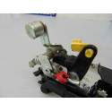 4 PIN CERRADURA PUERTA DELANTERA DERECHA JEEP GRAND CHEROKEE (WH) 3.0 CRD Laredo 2007 4 PIN 183222 JEEP - 4
