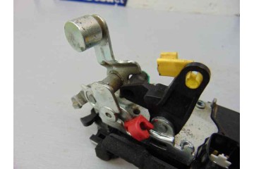 4 PIN CERRADURA PUERTA DELANTERA DERECHA JEEP GRAND CHEROKEE (WH) 3.0 CRD Laredo 2007 4 PIN 183222 JEEP - 4