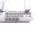 Módulo electrónico, Renault Megane Iii Coupe Dynamique 2012, 280380655R
