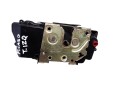 Cerradura puerta trasera izquierda, Citroen Xsara Picasso 2.0 HDi Exclusive 2003