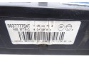 Mando climatizador, Citroen C3 1.4 HDi 16V Exclusive 2004, 96377775XT