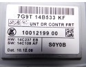 Módulo electrónico, Volvo XC60 Kinetic AWD 2009, 7G9T14B533KF