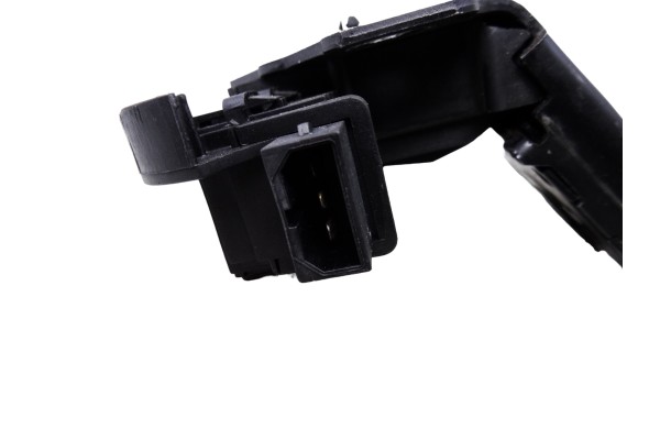 Cerradura maletero / porton, Audi A6 Allroad Quattro (4FH) 2.7 TDI Quattro 2008, 8P4827505C