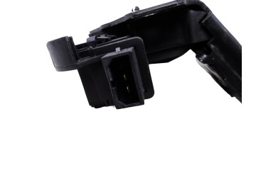 Cerradura maletero / porton, Audi A6 Allroad Quattro (4FH) 2.7 TDI Quattro 2008, 8P4827505C
