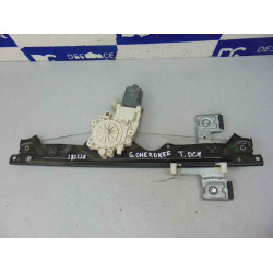 2 PIN ELEVALUNAS TRASERO DERECHO JEEP GRAND CHEROKEE (WH)