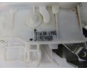 Cerradura puerta trasera derecha, Fiat Ii Tipo (357) Hatchback Easy 2017, 519876030