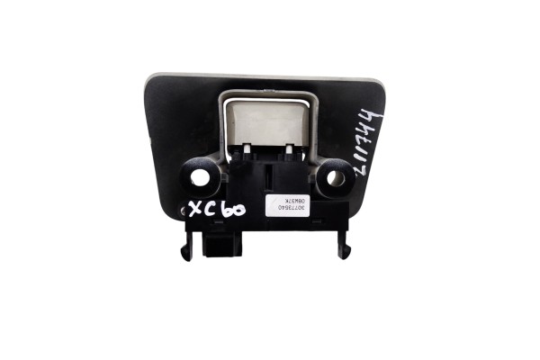 Palanca freno, Volvo XC60 Kinetic AWD 2009, 30773540