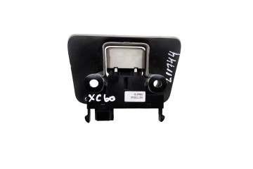Palanca freno, Volvo XC60 Kinetic AWD 2009, 30773540