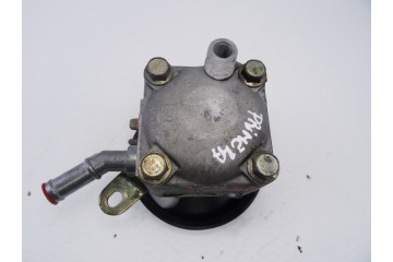 Bomba direccion, Nissan Primera Berlina (P12) Acenta 2004