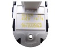 Mando elevalunas delantero izquierdo, Peugeot 308 Access 2014, 96783350