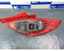 Piloto trasero izquierdo, Opel Corsa D Sport 2010, 13186350