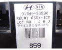 Módulo electrónico, Hyundai IX35 (El/lm) Style 2WD 2015, 919402S590