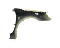 Aleta delantera izquierda, Peugeot 307 (S1)(04.2001) Xs 2005, ORO