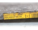 Condensador / radiador aire acondicionado, Citroen Berlingo Combi X 2015, 9682531580