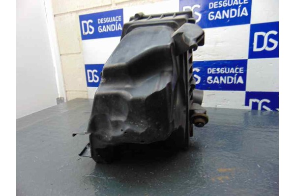 Filtro aire, Ford Mondeo Sportbreak (CA2) Ambiente 2008, 6G91-9600-EJ