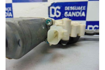 2 PIN ELEVALUNAS TRASERO DERECHO JEEP GRAND CHEROKEE (WH) 3.0 CRD Laredo 2007 2 PIN 183228 JEEP - 2