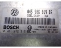 Centralita motor uce, Seat Ibiza (6L1) Reference 2007, 045906019BR