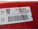 Piloto trasero derecho, Opel Corsa D Sport 2010, 13186351