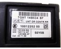 Módulo electrónico, Volvo XC60 Kinetic AWD 2009, 7G9T14B534BF
