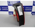 Piloto trasero derecho, Bmw Serie 3 Berlina (E90) 318d, 7160062