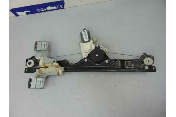 2 PIN ELEVALUNAS TRASERO DERECHO JEEP GRAND CHEROKEE (WH) 3.0 CRD Laredo 2007 2 PIN 183228 JEEP - 3