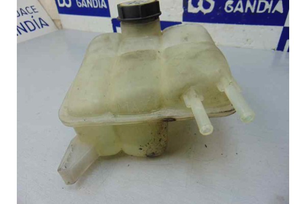 Deposito expansion, Mazda 3 Berlina (Bl) Active 2010, 8N61-8K218-DB