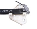 Elevalunas trasero derecho, Honda Accord Berlina (Cl/cn) 2.0 Comfort 2003