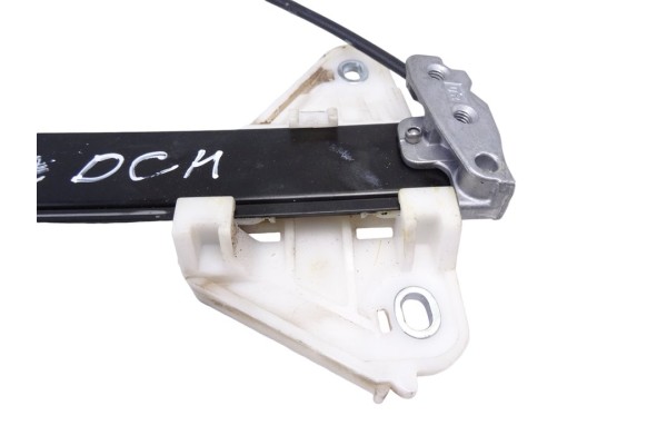 Elevalunas trasero derecho, Honda Accord Berlina (Cl/cn) 2.0 Comfort 2003