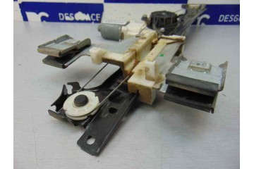 2 PIN ELEVALUNAS TRASERO DERECHO JEEP GRAND CHEROKEE (WH) 3.0 CRD Laredo 2007 2 PIN 183228 JEEP - 4