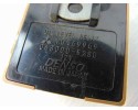 Módulo electrónico, Mitsubishi Montero (V60/V70) 3.2 DI-D Avance (5-ptas.) 2000, M0369969