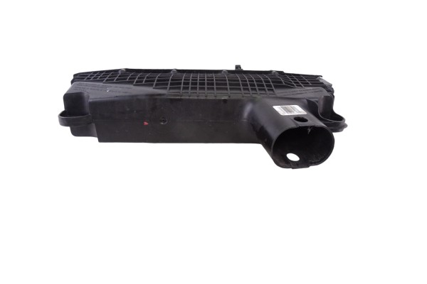 Filtro aire, Nissan Kubistar (X76) Premium (L1) 2008, 8200600176