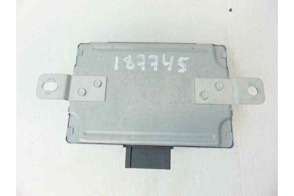 Módulo electrónico, Mitsubishi Asx (GA0W) Motion 2WD 2010, 8638A039
