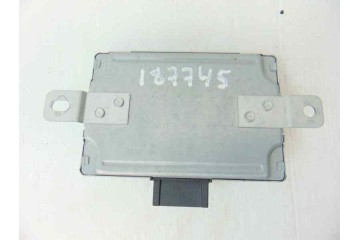 Módulo electrónico, Mitsubishi Asx (GA0W) Motion 2WD 2010, 8638A039