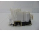 Cerradura puerta trasera izquierda, Fiat Ii Tipo (357) Hatchback Easy 2017, 519834810