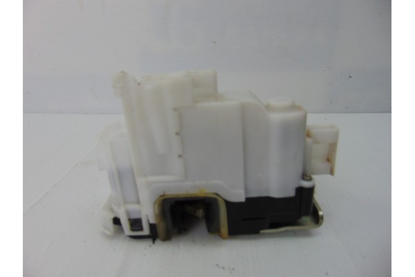 Cerradura puerta trasera izquierda, Fiat Ii Tipo (357) Hatchback Easy 2017, 519834810