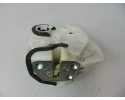 Cerradura puerta delantera izquierda, Mazda 3 Berlina (Bl) Active 2012